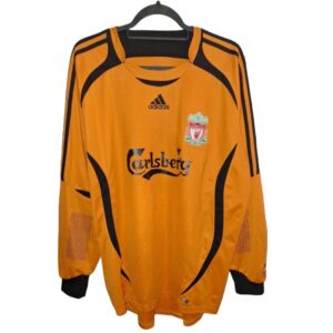 Liverpool 06/07 GK Kit (XL)
