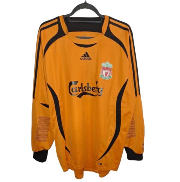 Liverpool 06/07 GK Kit (XL)