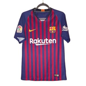 FC Barcelona 18/19 Home Kit (S)