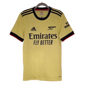 Arsenal 20/21 Away Kit (XS)