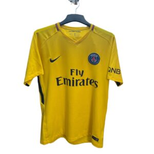 PSG 17/18 Away Kit (XL)