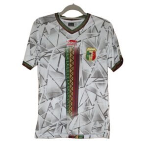 Mali 23/24 Fourth Kit (S)