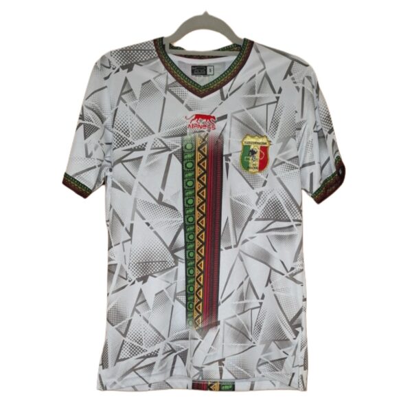 Mali 23/24 Fourth Kit (S)