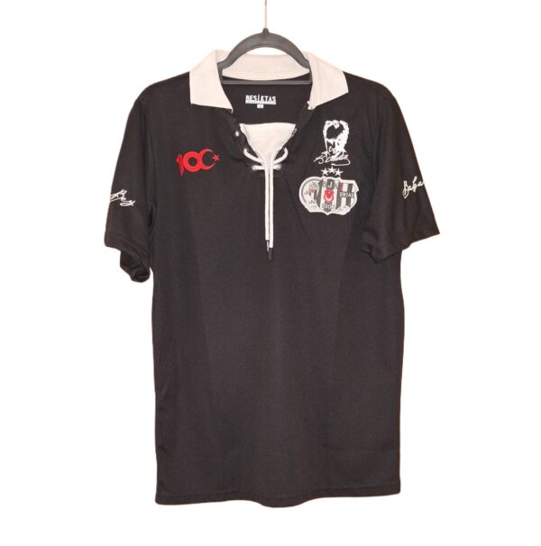 Besiktas 23/34 Centenary Kit (L)