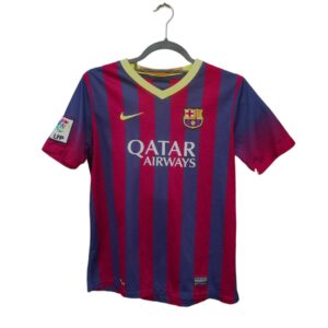 Barcelona Home Shirt 13/14