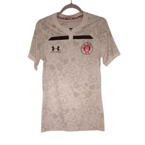 FC Saint Pauli 19/20 Away Kit (XS)