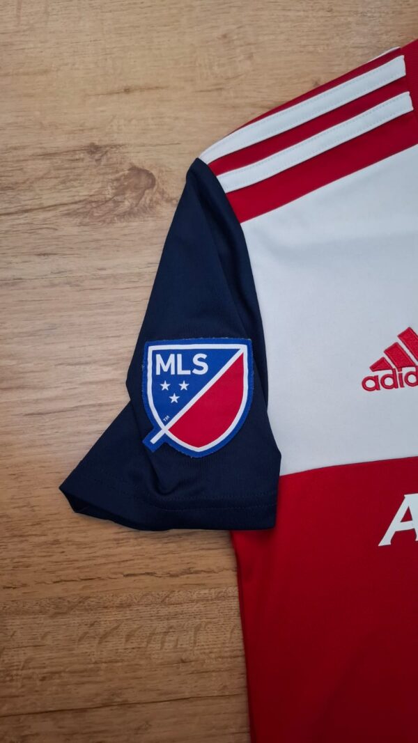 FC Dallas 19/20 Home Kit (XS) - Image 4
