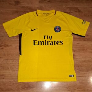 PSG 17/18 Away Kit (XL)