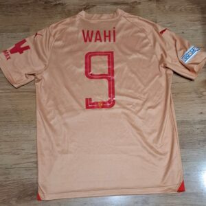 RC Lens 23/24 Away Kit (Wahi #9) (L)
