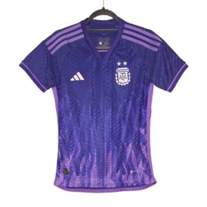2022 Argentina Away Kit (S)