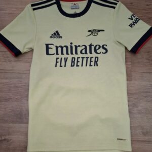 Arsenal 20/21 Away Kit (XS)
