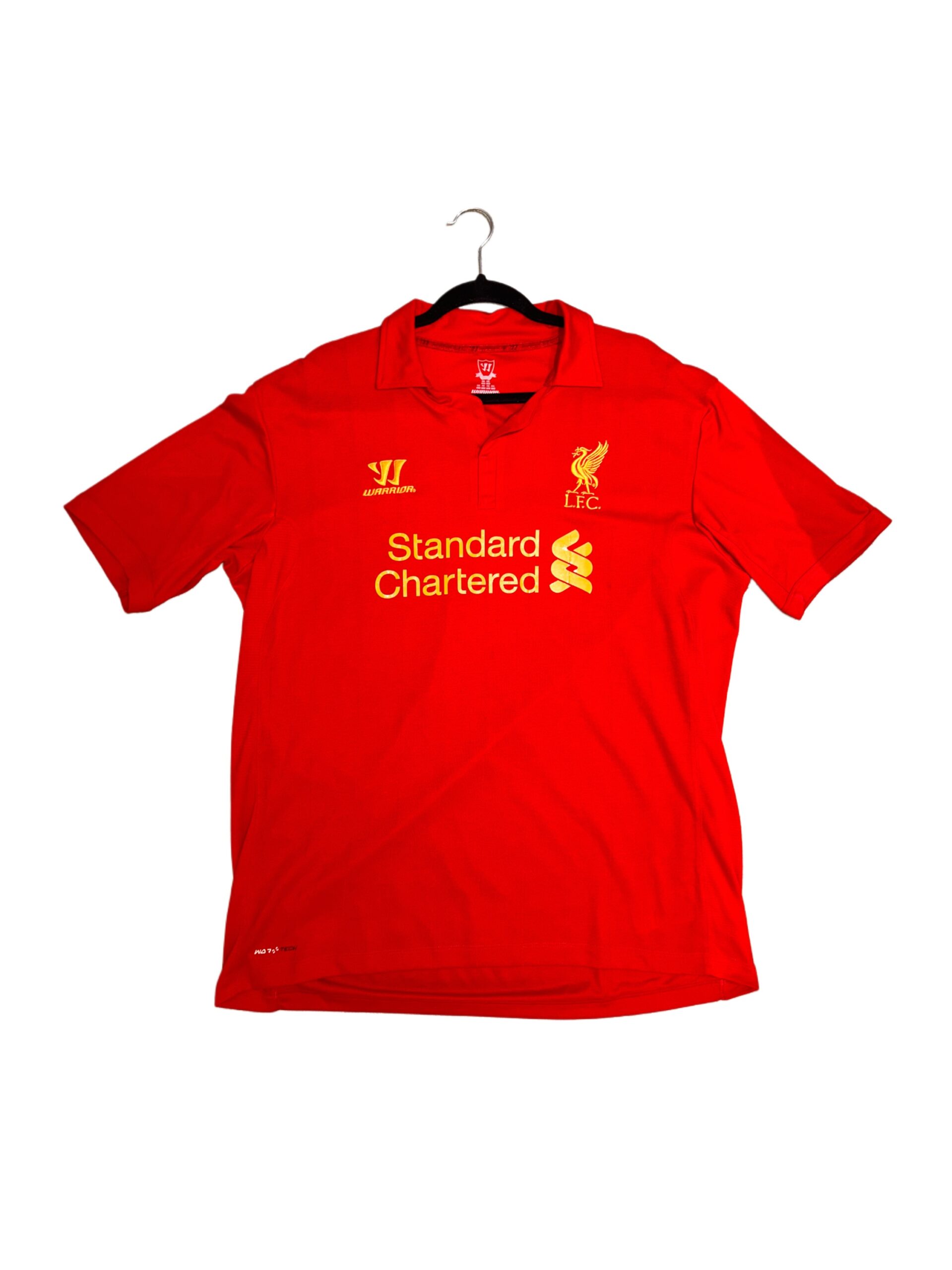 Liverpool 12/13 Home Kit (XL)