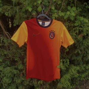 Galatasaray 20/21 Third Kit (S)