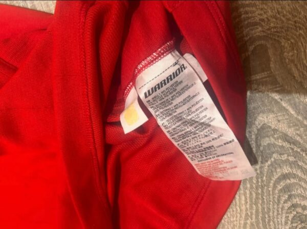 Liverpool 12/13 Home Kit (XL) - Image 3