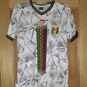 Mali 23/24 Fourth Kit (S)