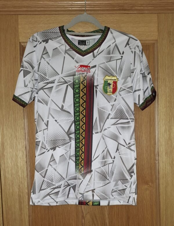 Mali 23/24 Fourth Kit (S) - Image 2