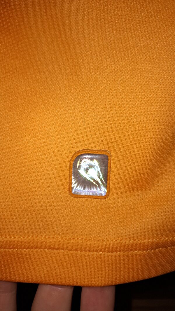 Ivory Coast 2010 World Cup Home Kit (M) - Image 4