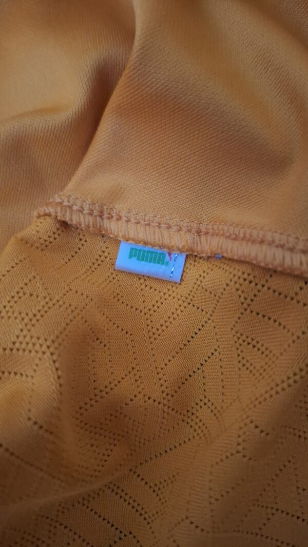 Ivory Coast 2010 World Cup Home Kit (M) - Image 5