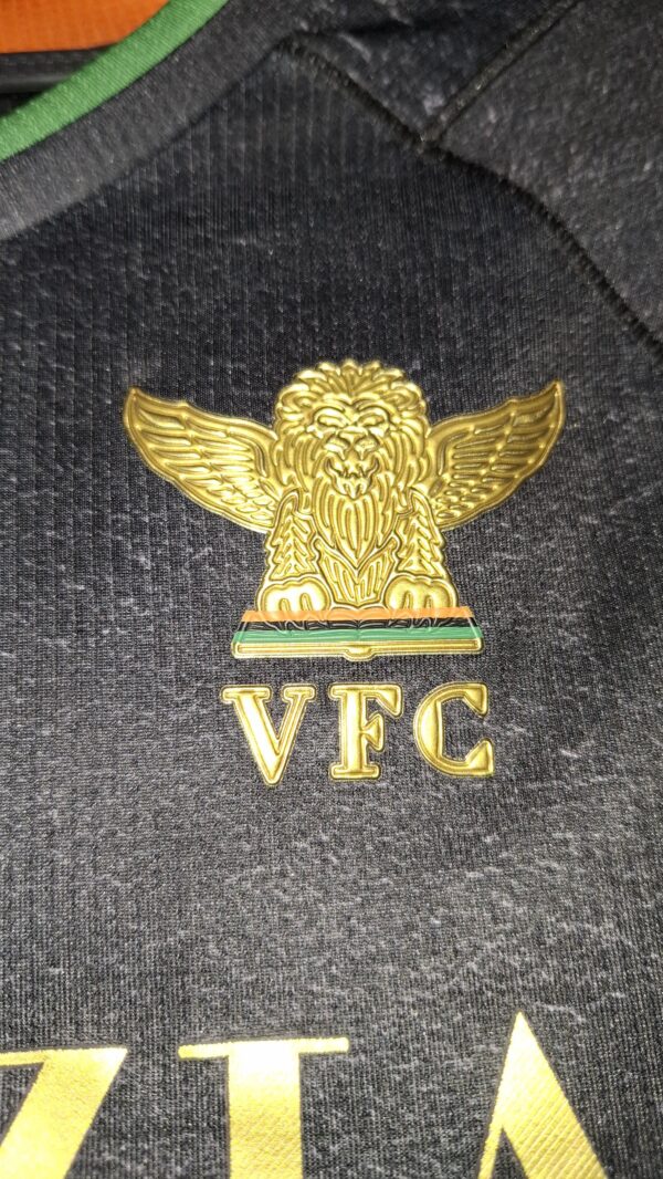 Venezia 21/22 Home Kit (S) - Image 4