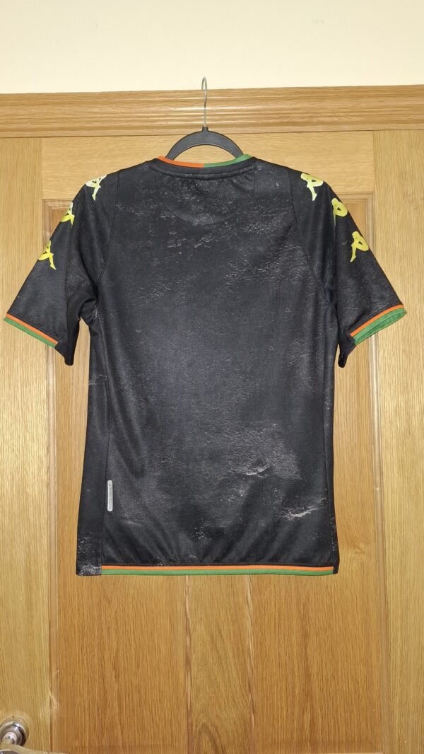 Venezia 21/22 Home Kit (S) - Image 2