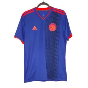 Colombia World Cup Away Kit 2018 (M)