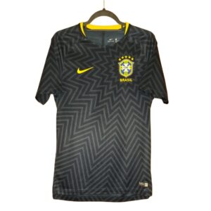 Brazil 2018 World Cup Training Kit (S)