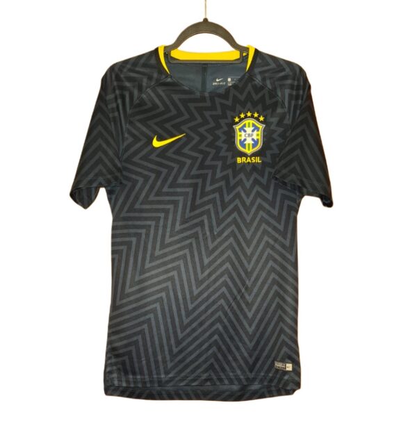 Brazil 2018 World Cup Training Kit (S)