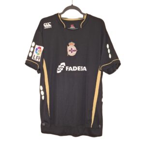Deportivo La Coruna 2007/08 Third Kit (XL)