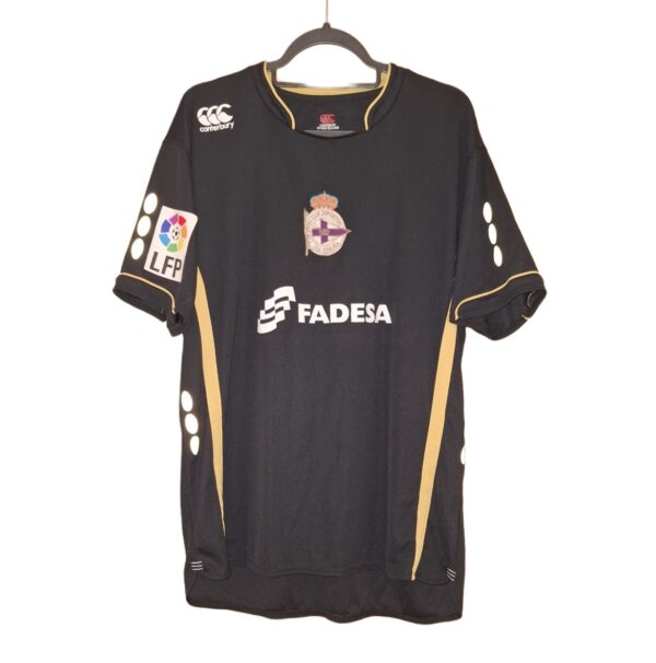 Deportivo La Coruna 2007/08 Third Kit (XL)
