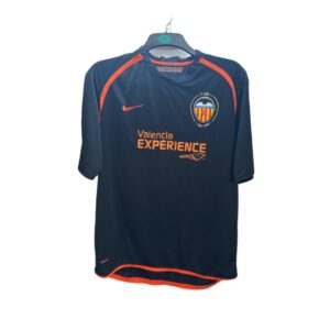 Valencia 2008/09 Away shirt (XL)