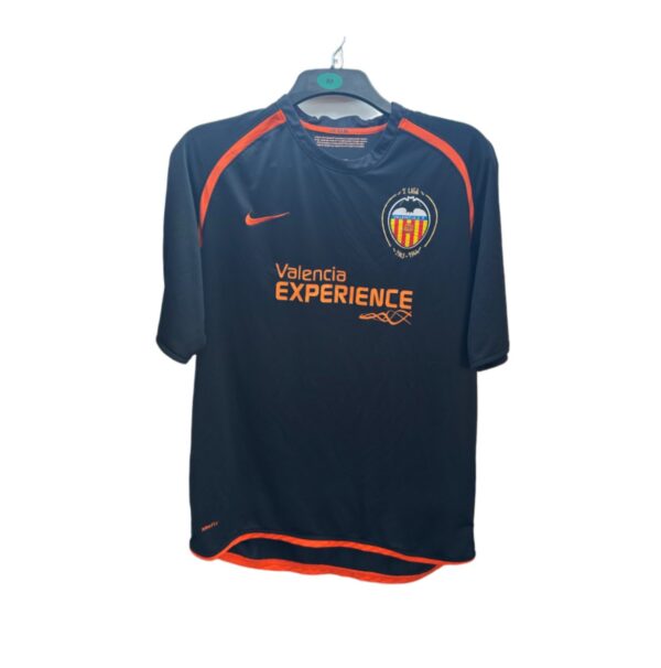 Valencia 2008/09 Away shirt (XL)