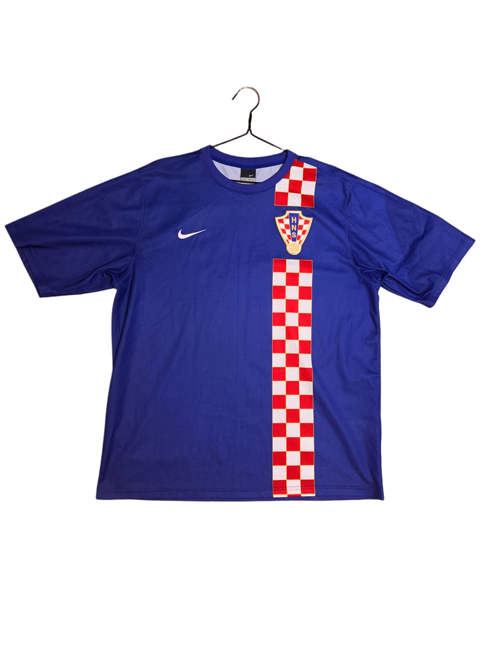Croatia 2006 Away Kit (XL)