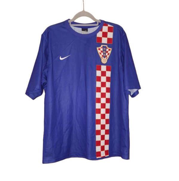 Croatia 2006 Away Kit (XL)