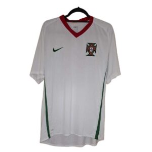 Portugal 2008 Away Kit (XL)