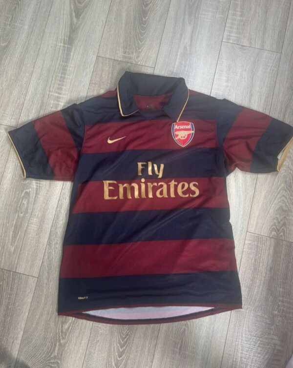 Arsenal 07/08 Third Kit (M) - Image 2
