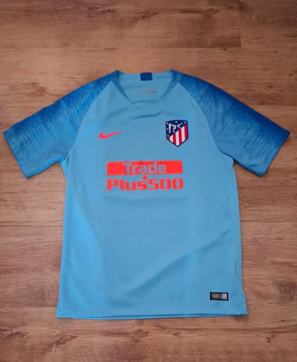 Atletico Madrid 18/19 Away Kit (M) - Image 2