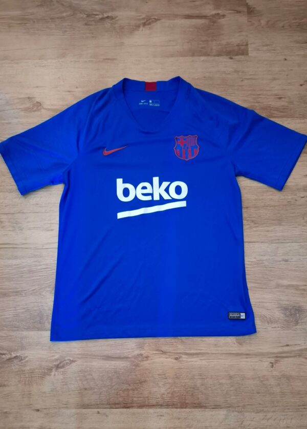 Barcelona 2018/19 Training Kit (L) - Image 3