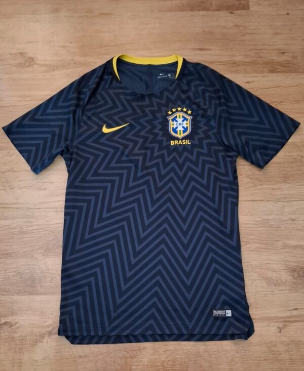 Brazil 2018 World Cup Training Kit (S) - Image 2