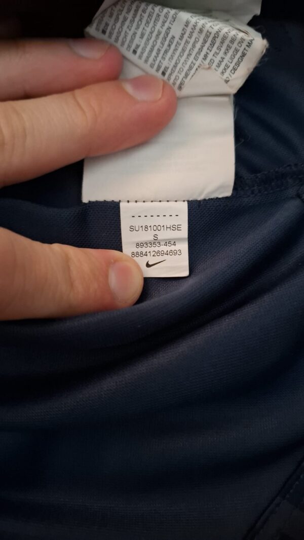 Brazil 2018 World Cup Training Kit (S) - Image 3