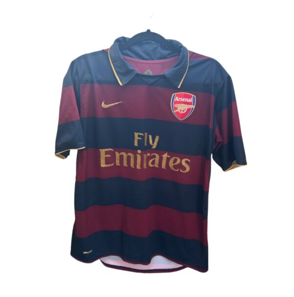 Arsenal 07/08 Third Kit (M)