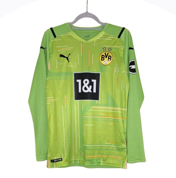 Borussia Dortmund 21/22 GK Kit (M)