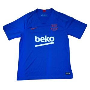 Barcelona 2018/19 Training Kit (L)