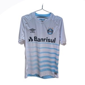 Gremio 20/21 Away Kit (M)