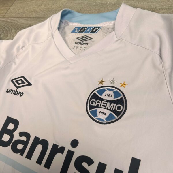 Gremio 20/21 Away Kit (M) - Image 3