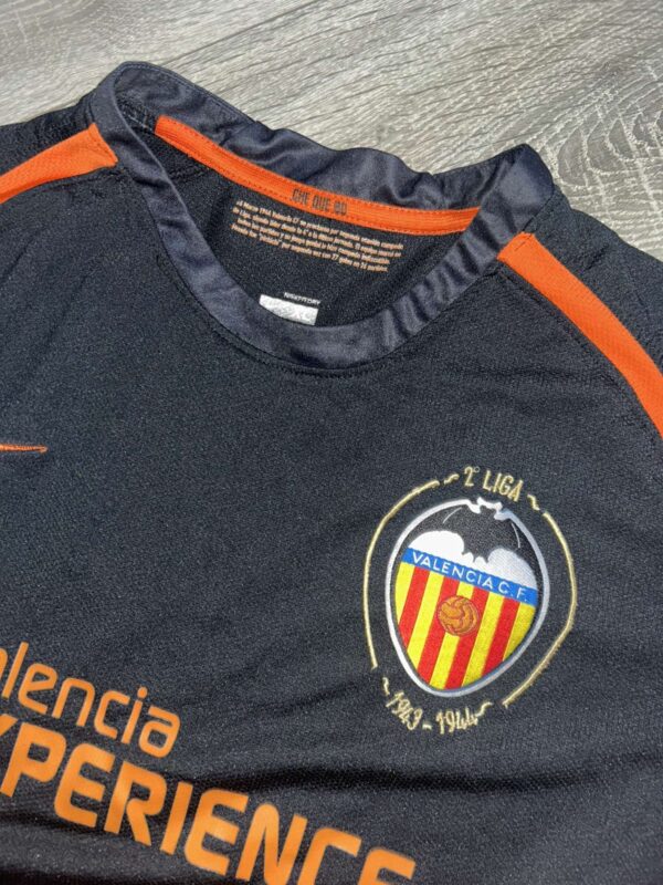 Valencia 2008/09 Away shirt (XL) - Image 6