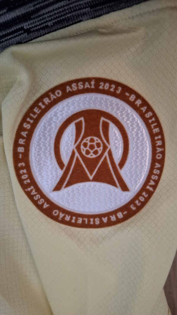 Corinthians 23/34 Third Kit (L) - Image 4