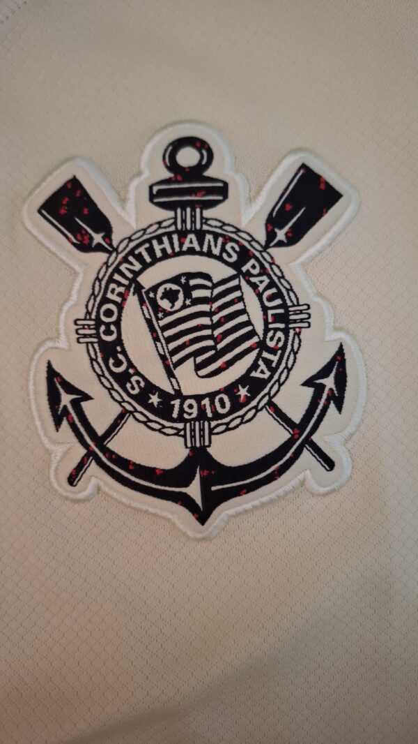 Corinthians 23/34 Third Kit (L) - Image 3