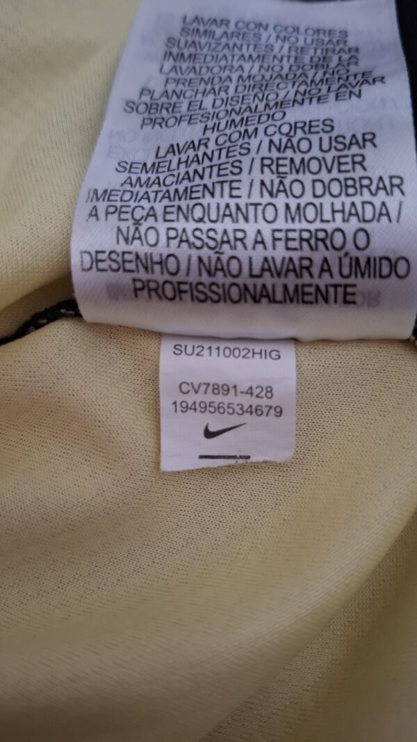 Corinthians 23/34 Third Kit (L) - Image 2