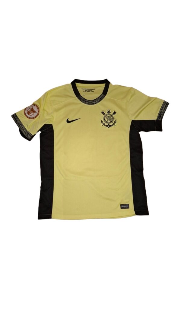 Corinthians 23/34 Third Kit (L)