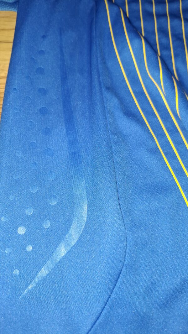 Japan 2008/9 Home Kit (L) - Image 3